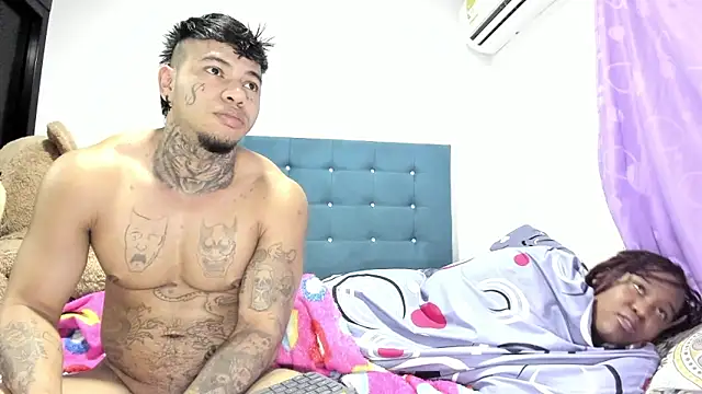 daamonxxx19 online show from 01/12/26, 02:51