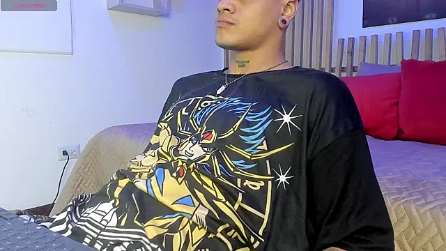 Myk3xx online show from 12/16/24, 11:55