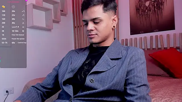 Myk3xx online show from 12/17/24, 12:11