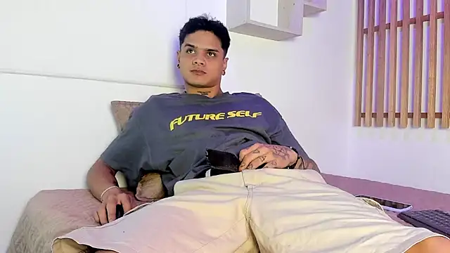 Myk3xx online show from 12/23/24, 11:57