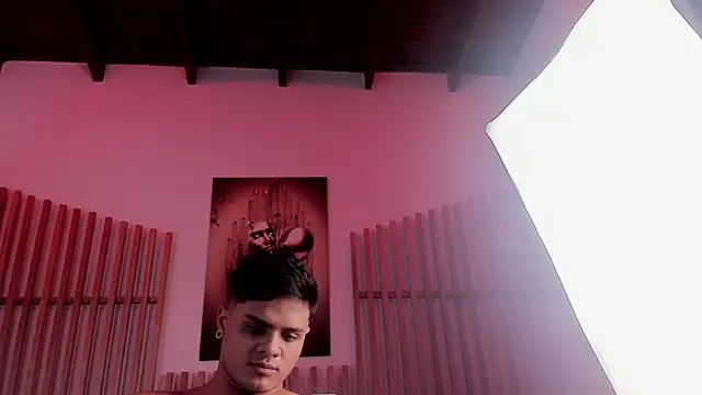 Myk3xx online show from 12/17/24, 06:20