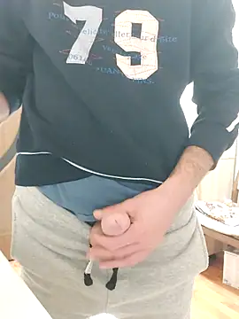 S3rgybisex online show from 09/22/25, 09:54