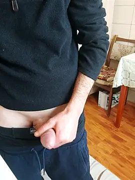 S3rgybisex online show from 10/16/25, 12:13