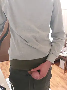 S3rgybisex online show from 10/05/25, 04:03