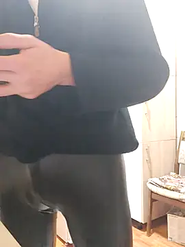 S3rgybisex online show from 10/01/25, 03:05