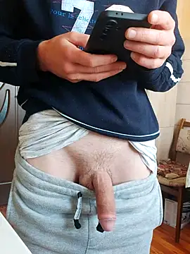 S3rgybisex online show from 09/24/25, 08:21