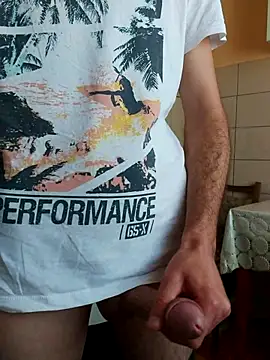 S3rgybisex online show from 09/13/25, 08:47