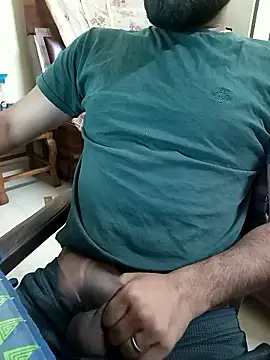 Hot boy Rudra online show from 04/09/26, 03:07