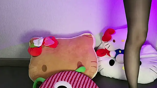 Fairy-HF online show from 11/08/25, 10:30