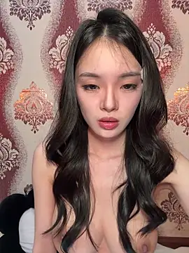 Fairy-HF online show from 02/15/26, 01:10