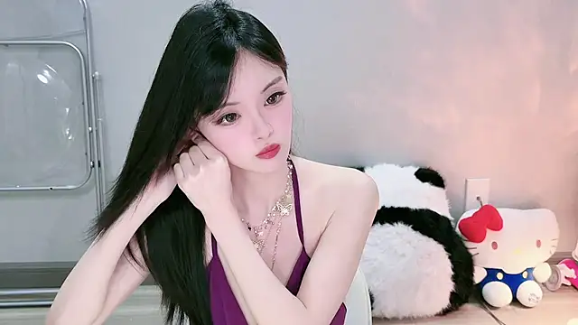 Fairy-HF online show from 01/07/26, 07:57