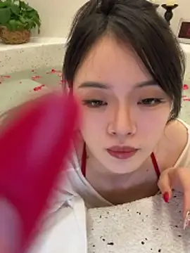 Fairy-HF online show from 02/11/26, 01:11