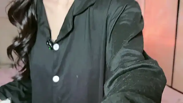 Fairy-HF online show from 10/22/25, 01:43