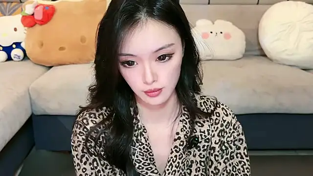 Fairy-HF online show from 11/01/25, 10:53