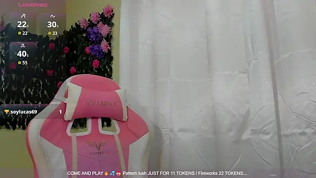 sweetieandjuicyy online show from 11/05/25, 05:05