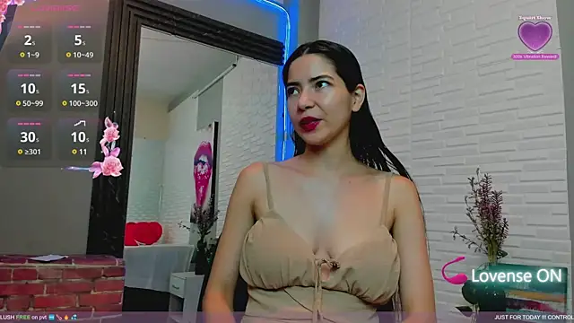 sweetieandjuicyy online show from 02/17/25, 02:28