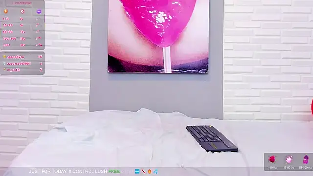 sweetieandjuicyy online show from 03/06/25, 05:54