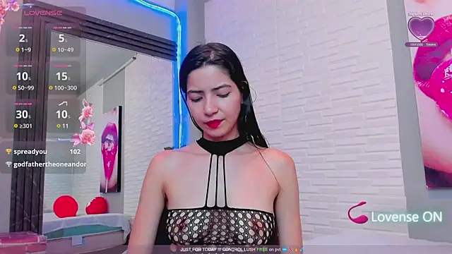 sweetieandjuicyy online show from 02/25/25, 08:11
