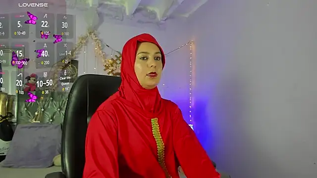 Snapshot of BadraSaadi chatting on 11/07/25, 12:21 BadraSaadi online show from 11/07/25, 12:21