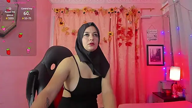 Snapshot of BadraSaadi chatting on 03/01/25, 12:12 BadraSaadi online show from 03/01/25, 12:12