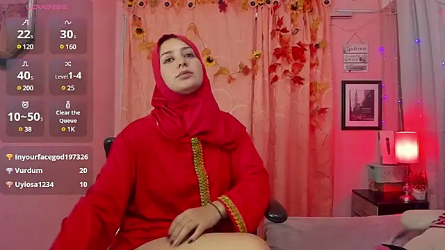 Snapshot of BadraSaadi chatting on 03/11/25, 03:23 BadraSaadi online show from 03/11/25, 03:23