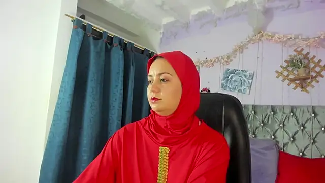 Snapshot of BadraSaadi chatting on 02/24/26, 07:37 BadraSaadi online show from 02/24/26, 07:37