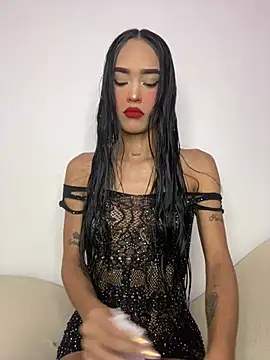 Exotic girl666 online show from 04/05/26, 09:32