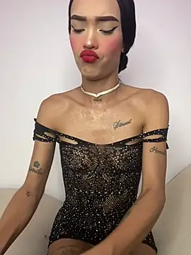 Exotic girl666 online show from 03/22/26, 08:32