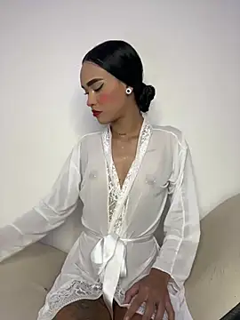 Exotic girl666 online show from 05/24/26, 01:38