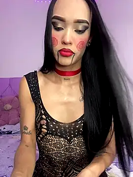 Snapshot of Exotic_girl666 chatting on 11/01/25, 01:45 Exotic girl666 online show from 11/01/25, 01:45