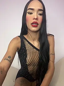 Exotic girl666 online show from 04/04/26, 02:07