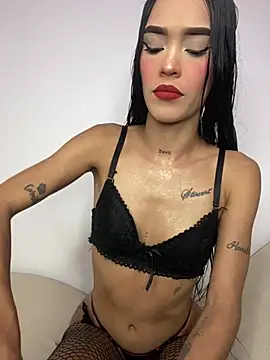 Exotic girl666 online show from 04/05/26, 01:56