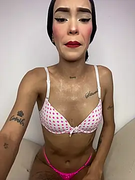 Exotic girl666 online show from 04/07/26, 01:18