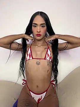 Exotic girl666 online show from 05/31/26, 01:44