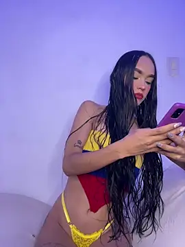 Exotic girl666 online show from 06/28/26, 01:45