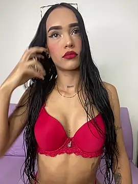 Snapshot of Exotic_girl666 chatting on 09/20/25, 01:32 Exotic girl666 online show from 09/20/25, 01:32