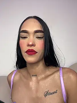 Exotic girl666 online show from 05/15/26, 01:36