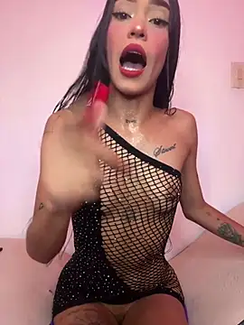 Exotic girl666 online show from 07/19/26, 11:01