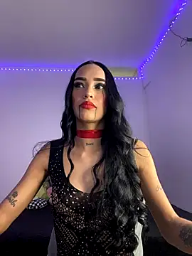 Snapshot of Exotic_girl666 chatting on 10/11/25, 12:44 Exotic girl666 online show from 10/11/25, 12:44