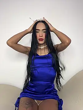 Exotic girl666 online show from 05/09/26, 01:20