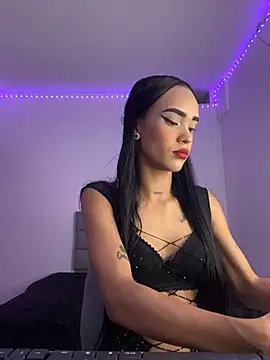 Snapshot of Exotic_girl666 chatting on 10/12/25, 12:45 Exotic girl666 online show from 10/12/25, 12:45