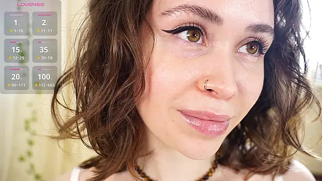 alma yammy online show from 03/14/26, 08:42