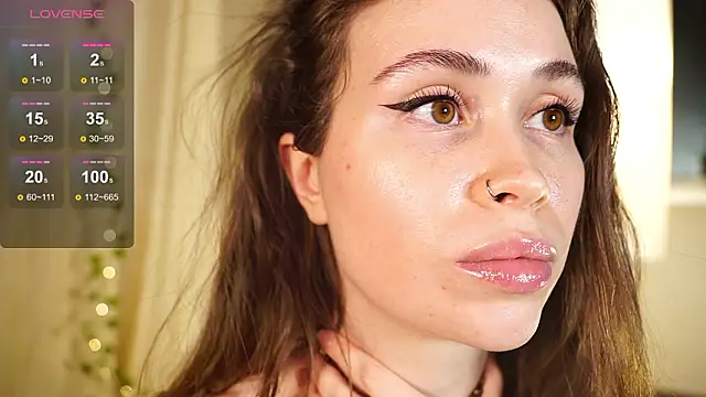 alma yammy online show from 02/18/26, 06:04