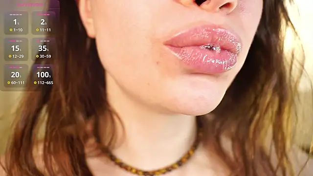 alma yammy online show from 02/23/26, 04:40