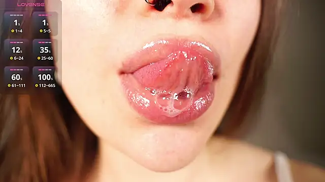 alma yammy online show from 03/09/25, 05:06