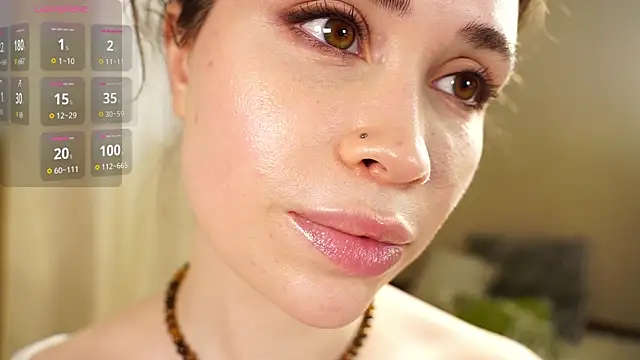 alma yammy online show from 03/30/26, 09:33