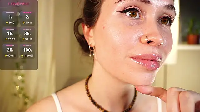 alma yammy online show from 02/01/26, 06:28