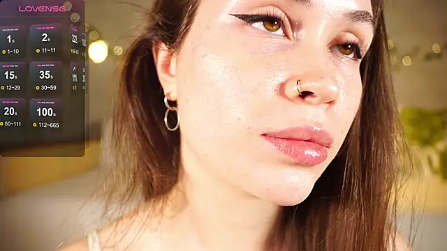 alma yammy online show from 11/10/25, 04:34