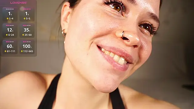 alma yammy online show from 02/20/25, 07:30