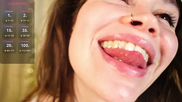 alma yammy online show from 02/15/26, 07:02